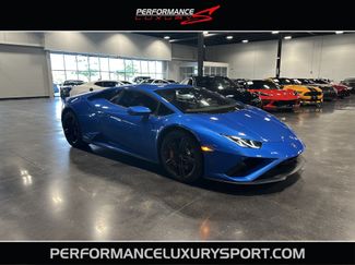 Used 2020 Lamborghini Huracan EVO RWD video 1
