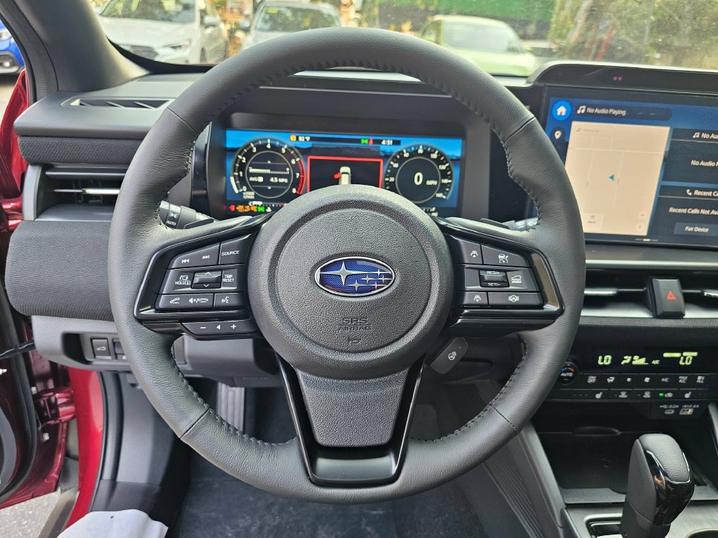New 2026 Subaru Outback Limited XT AWD/4WD image 21