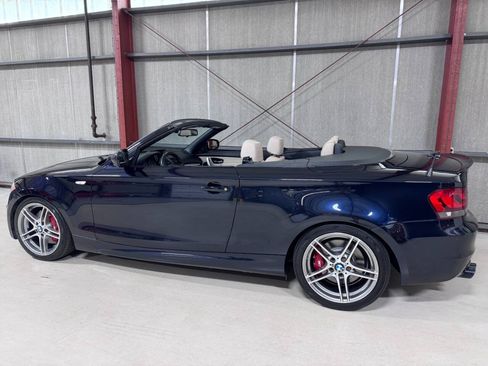 Used 2013 BMW 135is Convertible RWD image 7
