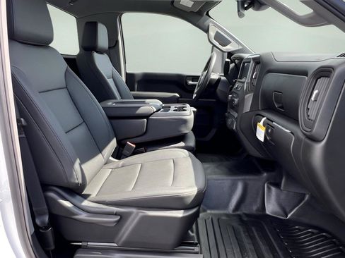New 2025 Chevrolet Silverado 3500 W/T w/ WT Convenience Package AWD/4WD image 15