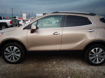 Used 2019 Buick Encore Preferred w/ Safety Package