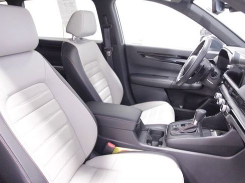 Certified 2024 Honda CR-V Sport Touring image 14
