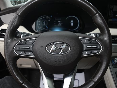 Used 2020 Hyundai Palisade Limited image 14