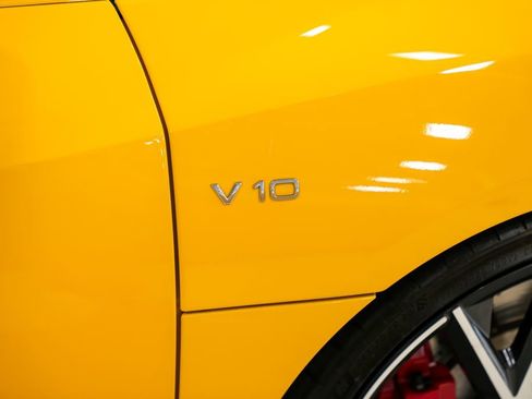 Used 2023 Audi R8 V10 performance RWD image 24