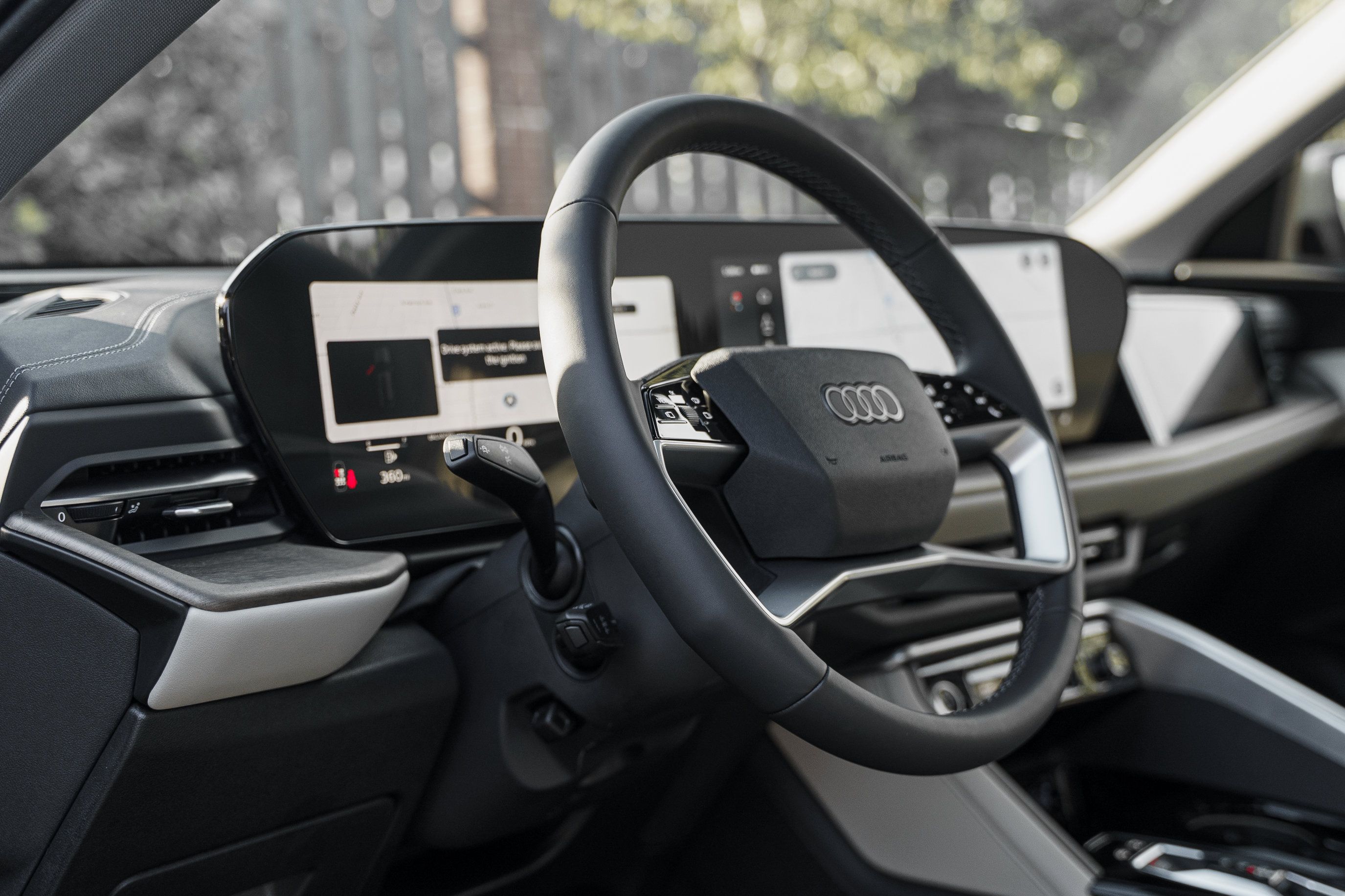 New 2026 Audi Q5 Prestige AWD/4WD image 7