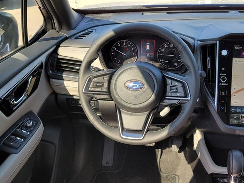 New 2026 Subaru Forester Limited AWD/4WD image 6