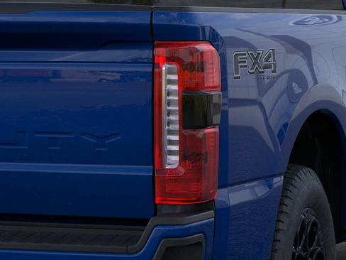 New 2026 Ford F350 Lariat w/ Black Appearance Package AWD/4WD image 43