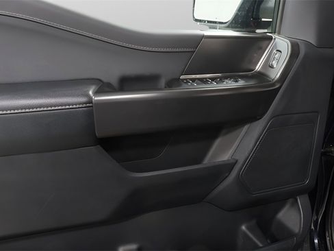 Used 2024 Ford F150 XLT w/ Equipment Group 302A MID image 19