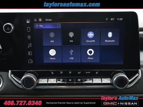 Used 2024 Chevrolet Colorado LT w/ LT Convenience Package II AWD/4WD image 12