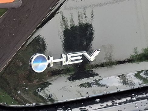Used 2026 Toyota Camry SE FWD image 32