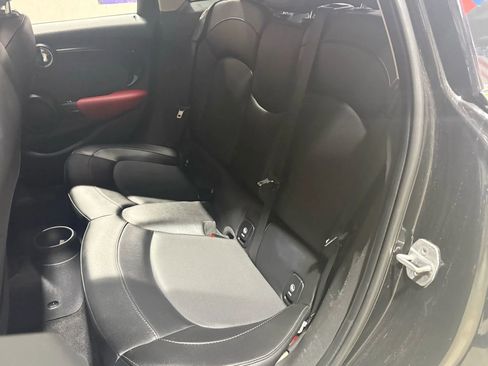 Used 2015 MINI Cooper 4-Door Hardtop w/ Media Package image 13