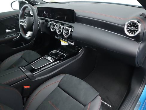 New 2026 Mercedes-Benz CLA 250 CLA 250 image 19