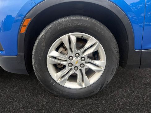 Used 2019 Chevrolet Blazer LT AWD/4WD image 14