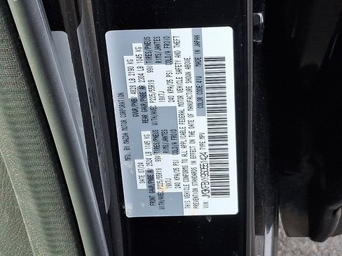 Used 2025 MAZDA CX-5 Signature image 30