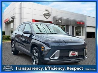 Used 2025 Hyundai Kona Limited AWD/4WD video 1