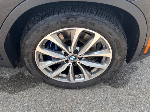 Used 2018 BMW X3 xDrive30i AWD/4WD image 31