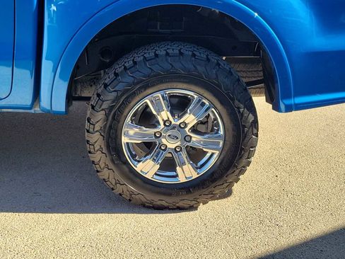 Used 2021 Ford Ranger XLT w/ Equipment Group 302A High image 8