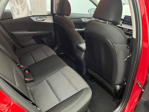 Used 2023 Kia Forte LXS FWD image 34