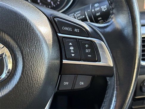 Used 2016 MAZDA CX-5 Grand Touring image 24