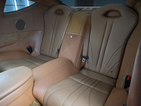 Used 2018 Lexus LC 500 Coupe w/ Touring Package image 36