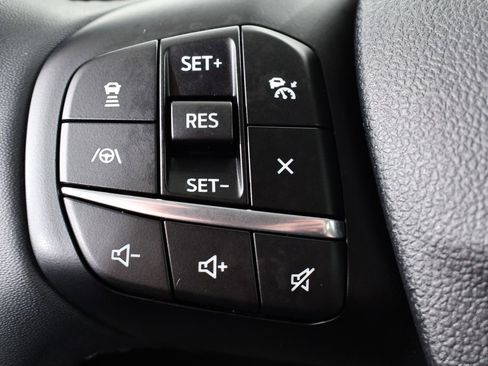 Used 2025 Ford Bronco Sport Big Bend w/ Convenience Package image 30