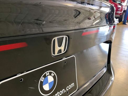 Used 2024 Honda Accord LX image 30