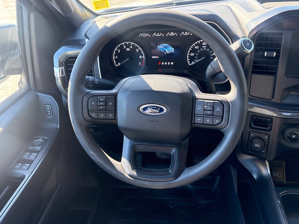 Used 2023 Ford F150 XL w/ STX Appearance Package AWD/4WD image 19