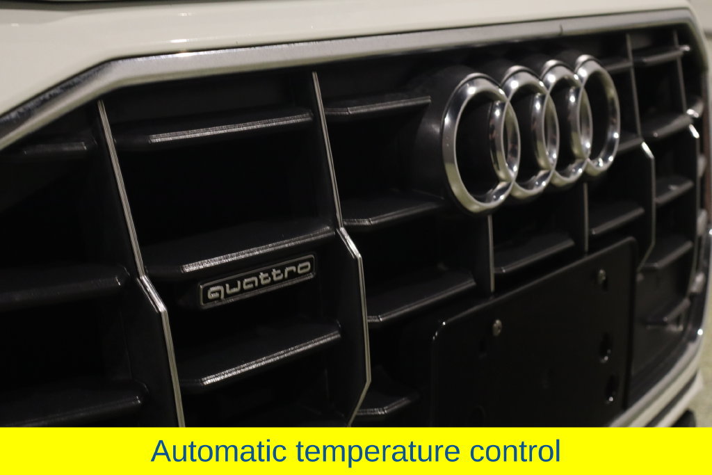 Used 2019 Audi Q8 Premium w/ Convenience Package AWD/4WD image 14