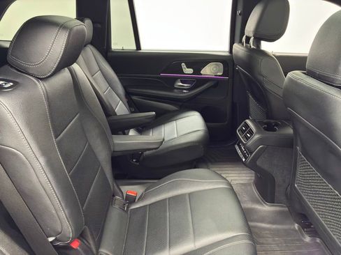 Used 2022 Mercedes-Benz GLS 450 4MATIC image 52