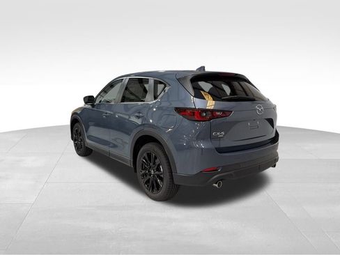 New 2025 MAZDA CX-5 Carbon Edition image 9