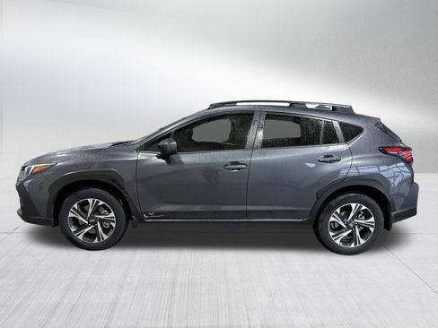 Certified 2024 Subaru Crosstrek 2.0i Premium AWD/4WD image 4