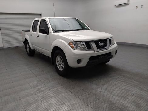 Used 2019 Nissan Frontier SV RWD image 13