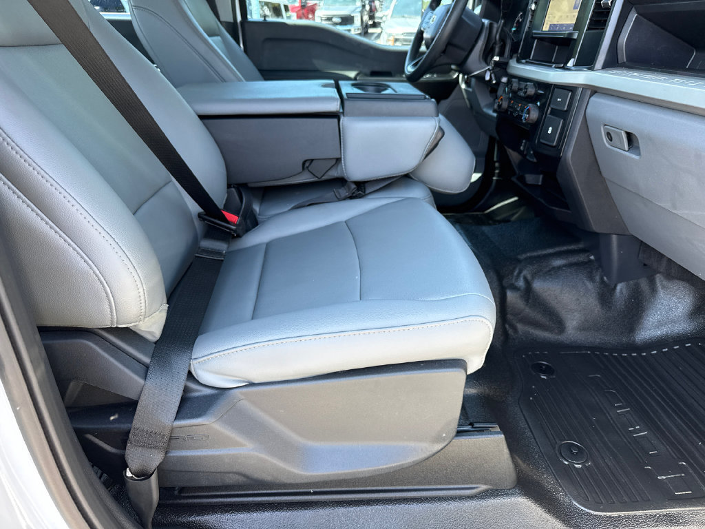 Used 2026 Ford F250 XL AWD/4WD image 13