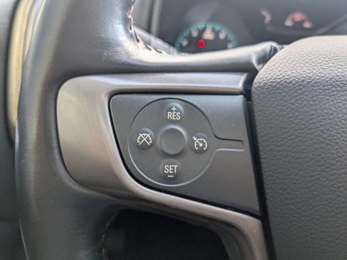 Used 2022 GMC Canyon AT4 w/ Trailering Package image 29