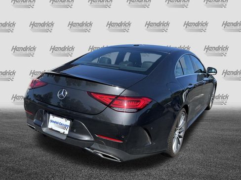 Used 2020 Mercedes-Benz CLS 450 image 10
