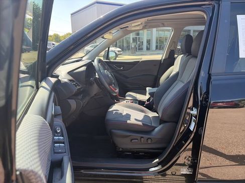 Certified 2024 Subaru Forester Sport AWD/4WD image 9
