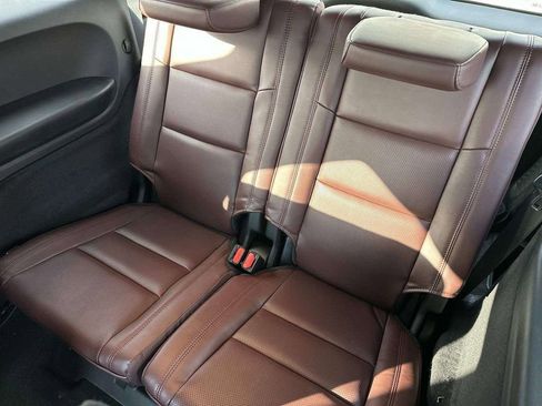 New 2026 Dodge Durango GT image 9