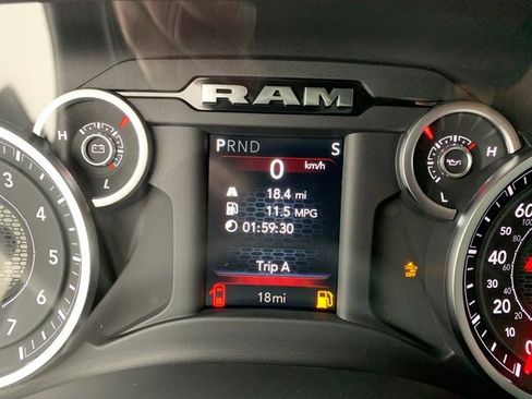 New 2026 RAM 2500 Big Horn image 20
