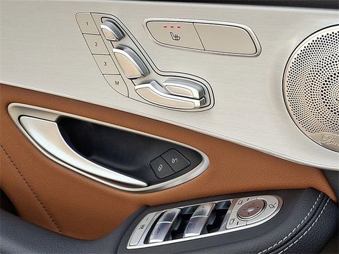 Used 2023 Mercedes-Benz GLC 300 GLC 300 Coupe image 22