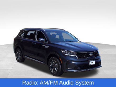 Used 2021 Kia Sorento EX FWD image 2