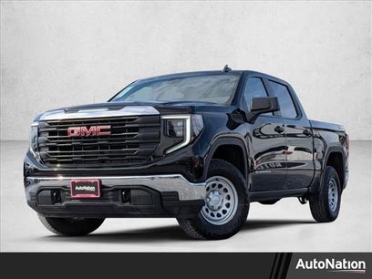 New 2026 GMC Sierra 1500 Pro w/ Pro Value Package