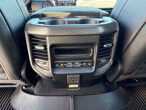Used 2025 RAM 1500 RHO w/ RHO Level 1 Equipment Group image 35