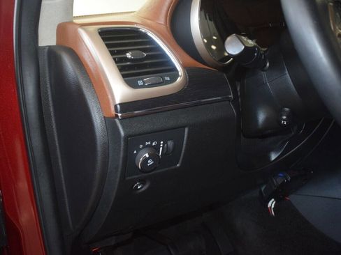 Used 2015 Jeep Grand Cherokee Summit w/ Platinum Series Group image 39