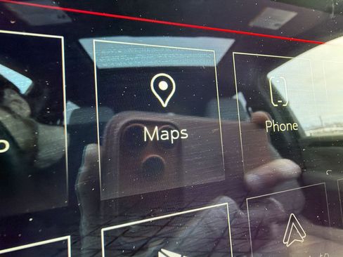 Used 2022 GMC Sierra 1500 SLT w/ SLT Premium Plus Package image 14