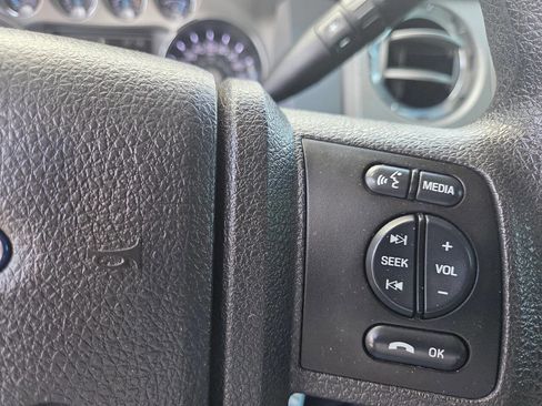 Used 2015 Ford F250 XLT w/ XLT Value Package AWD/4WD image 21