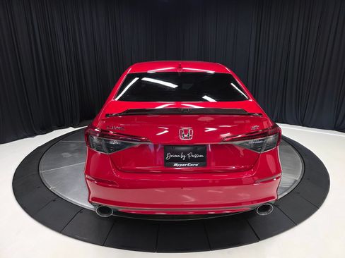 Used 2022 Honda Civic Si image 12