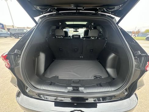 Used 2024 Ford Escape ST-Line w/ Tech Pack #1 image 27