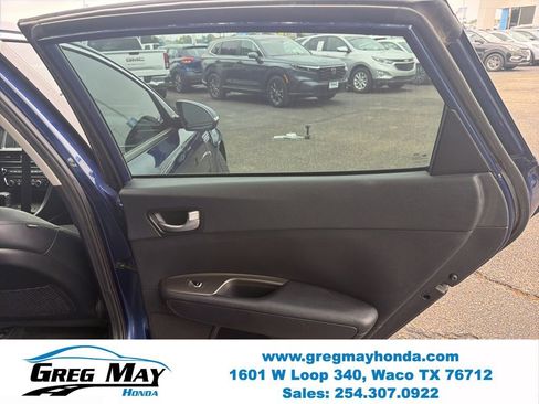 Used 2020 Kia Optima S image 23