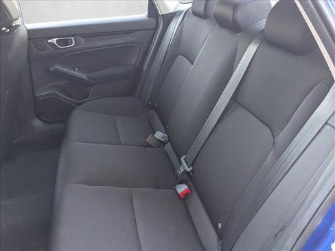 Used 2023 Honda Civic LX image 16