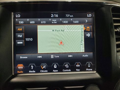 Used 2018 Jeep Grand Cherokee Limited AWD/4WD image 25